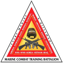 Marine Combat Training Battalion